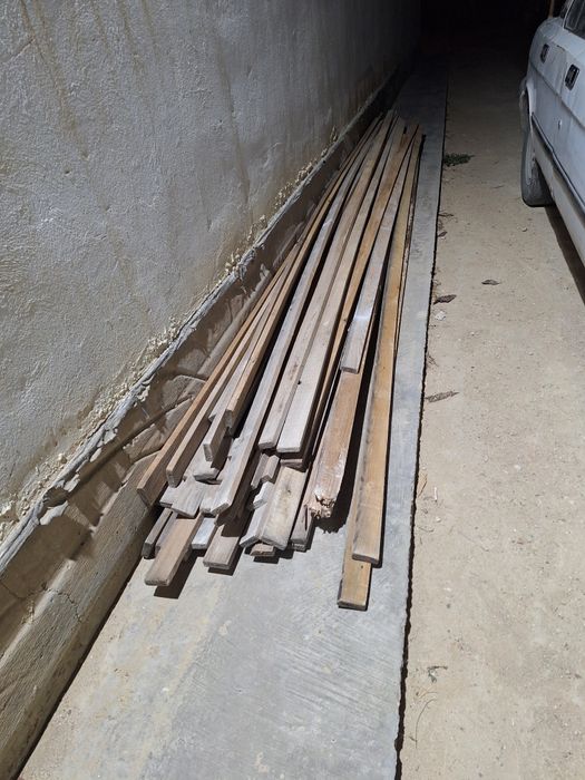 Рейка,обрешетка размер 7×2см