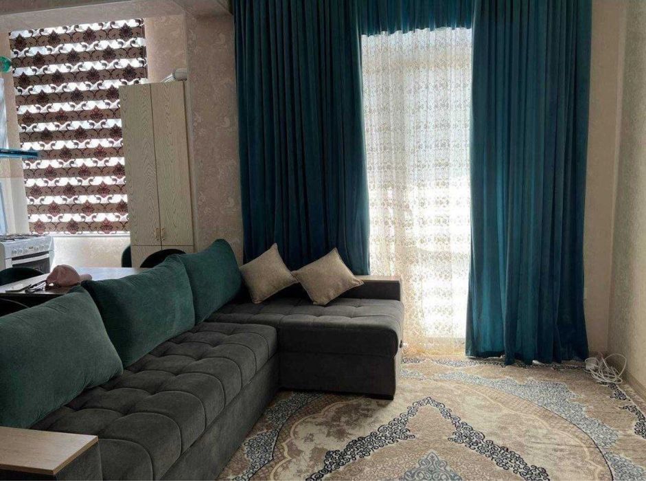 Сдается квартира Юнусобод 2 квартал 2