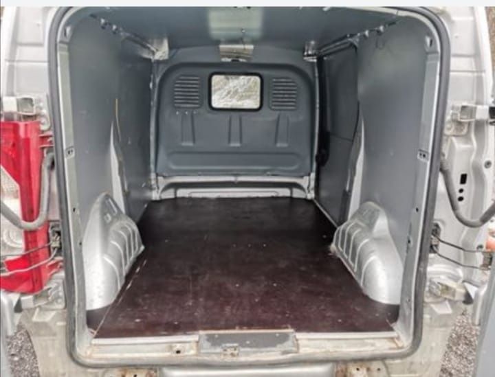 Pompa înaltă injectoare vibrochen biela piston peugeot expert / jumpy