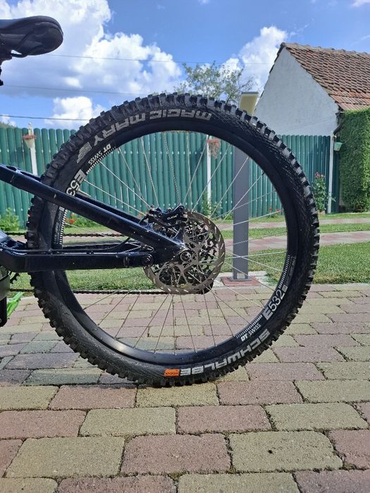 Bicicleta electrica Cannondale Mottera 2020,motor bosch ,3500km