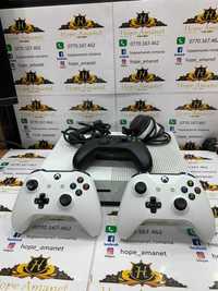 Hope Amanet P12 - Consola Xbox One S / 512 Gb / 3 Controllere