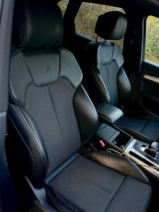 Vand Audi Q5 55 TFSIe quatro Sline 2020 362CP