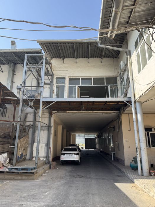 Аренда Склад Жомий 2-етаж