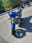 Suzuki gs 500U 2003