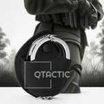 Port cătușe din cordura cu suport chei și  prindere dublă -catuse  MAI
