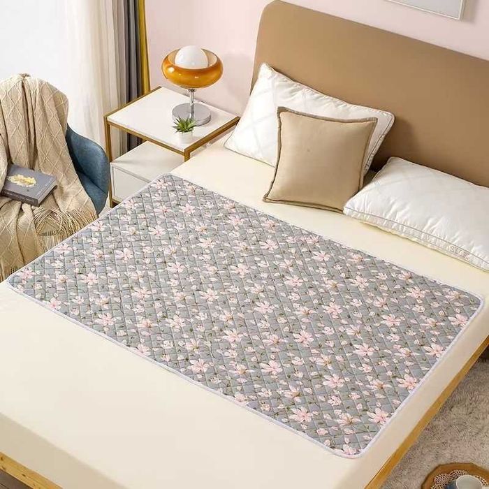 Пеленки многоразовые непромокаемые