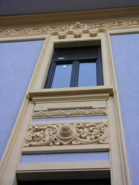 PROFILE DECORATIVE DIN EPS200 – Prețuri speciale direct de la atelier!