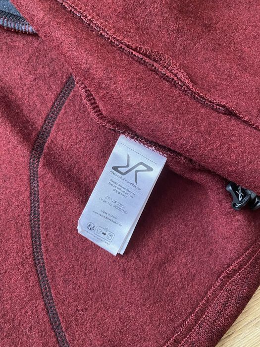 REVOLUTION RACE-jacheta , tip polar, ca si Nou, dame , marimea M