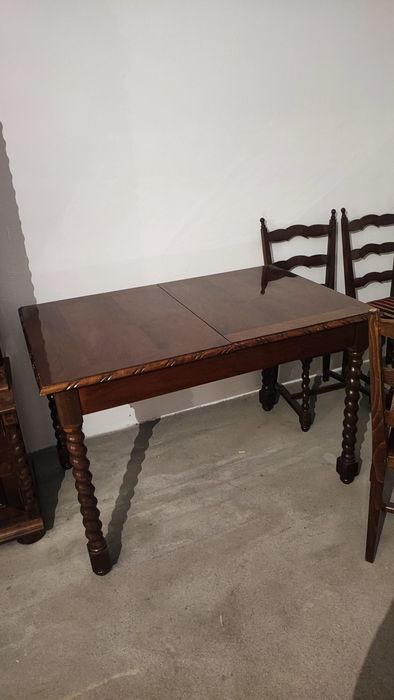 Vând mobila lemn masiv Târgu Mureș