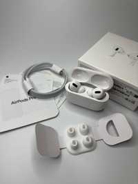Airpods pro без проводной наушники