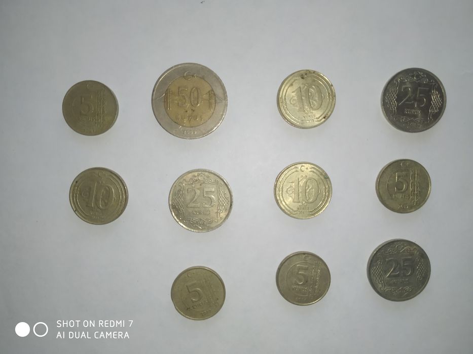 1914- yilgi KOPEKA tangasi va turk kurslari