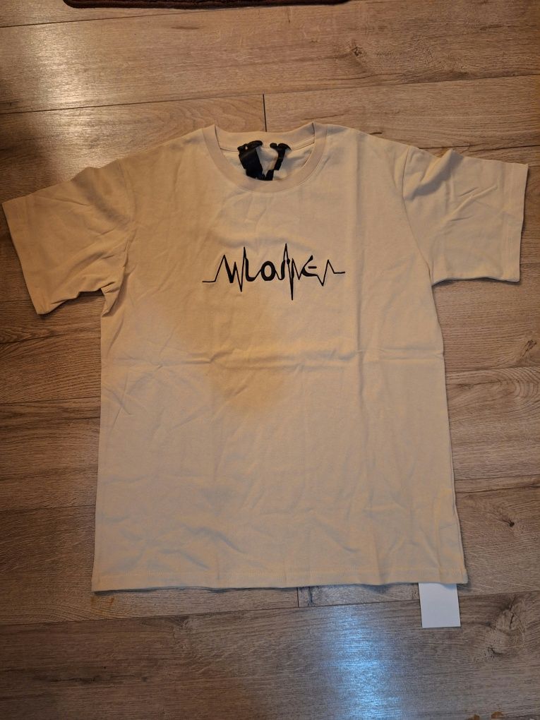 Tricou Vlone (beige)