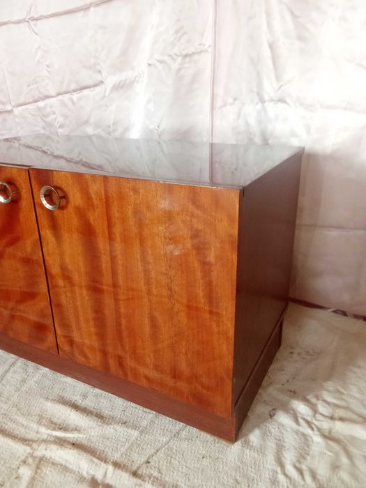 Тумба - антресоль