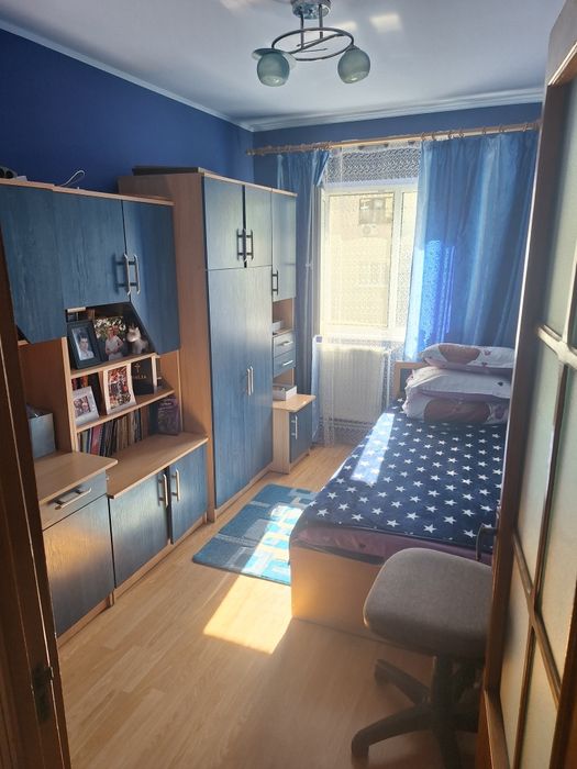 Mobila tineret Polonia