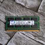 RAM 4 GB Laptop Hp