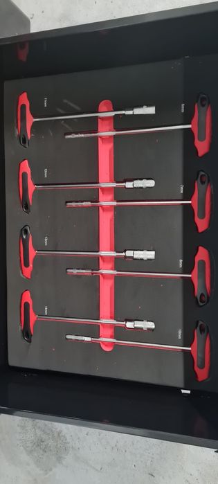 Dulap de scule Ultra Toolz Nou import Germania