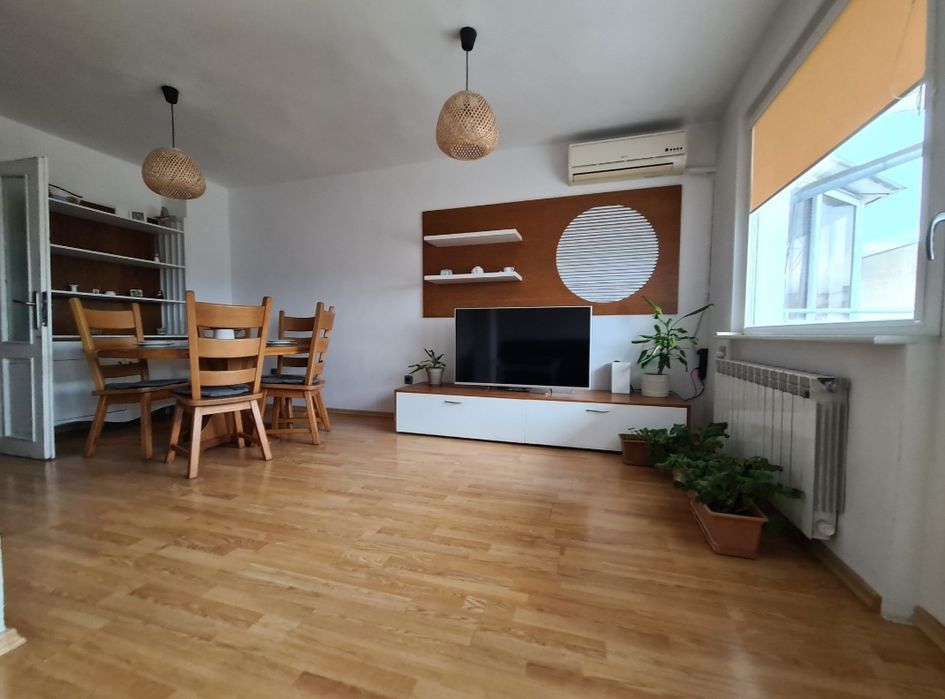 Апартамент под наем на бул. Н. Габровски