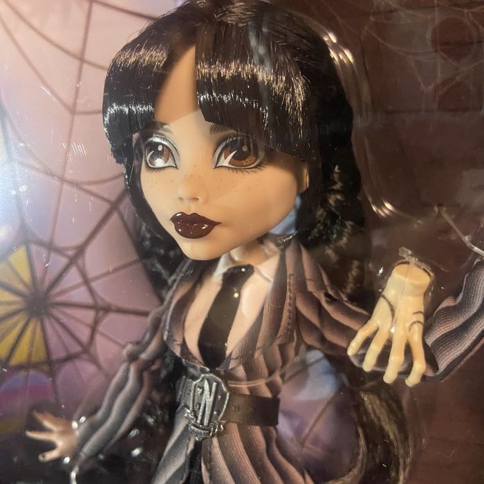 Куклы Monster High