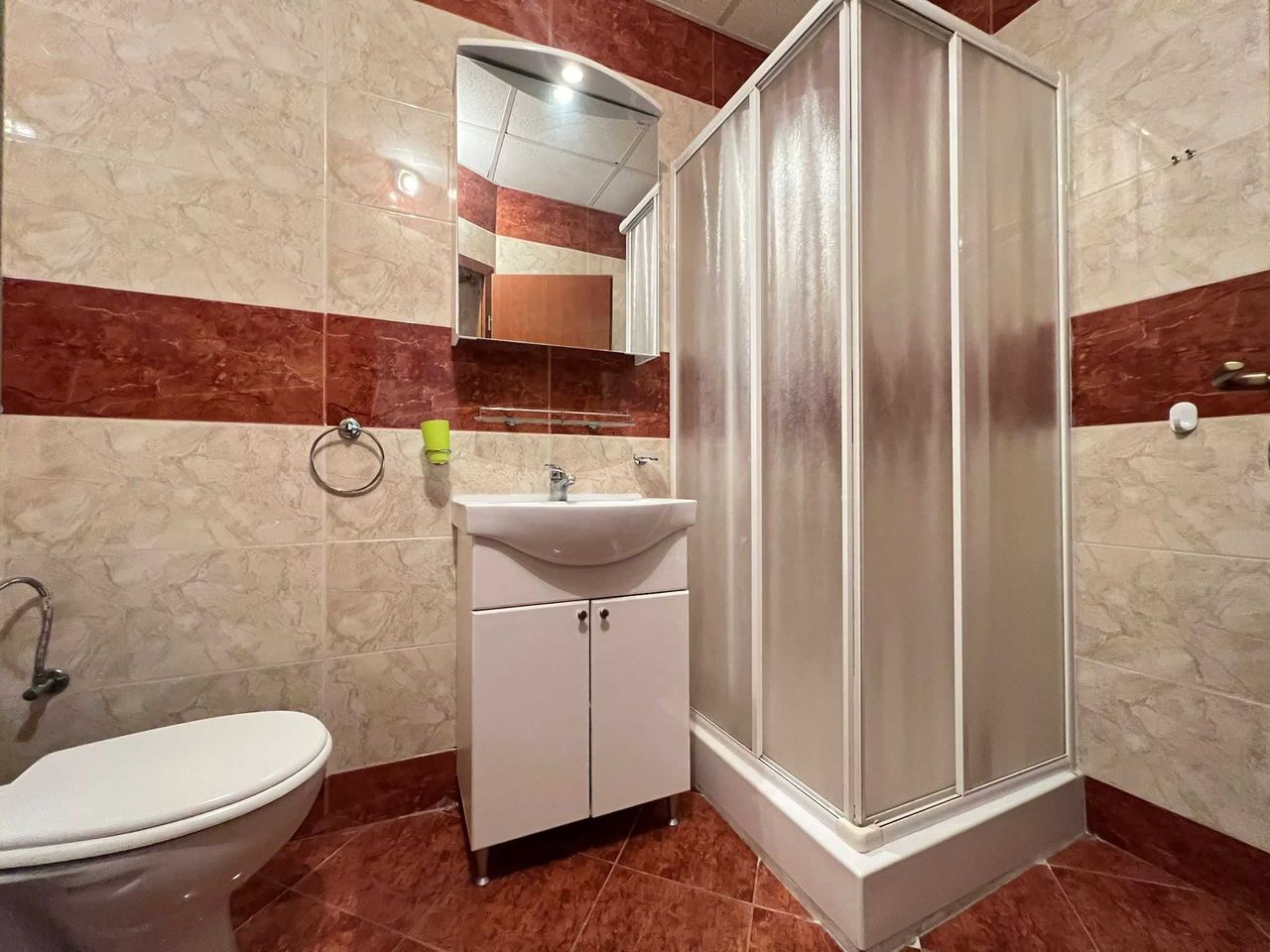 Продава се Двустаен апартамент в Поморие - 64 кв.м за 1024 €/кв.м - Снимка #19