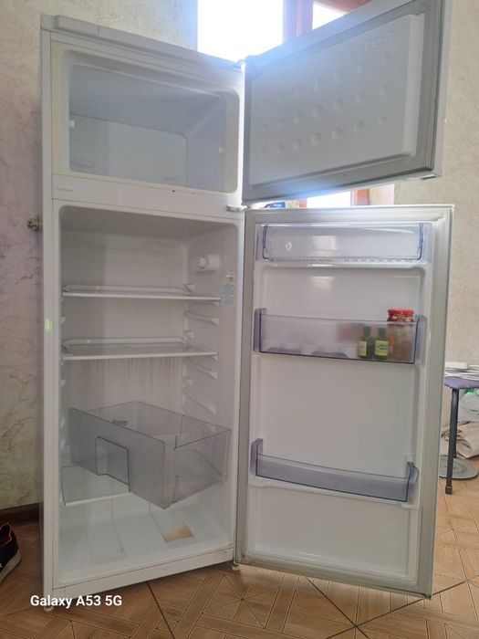 Холодильник BECO хороший