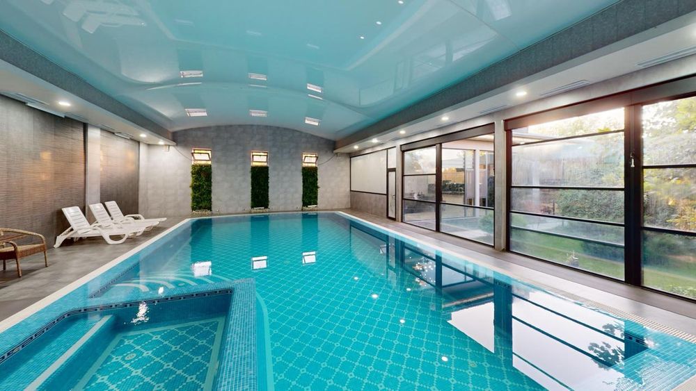 Сдается дача своя в Кибрае