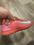 Nike детски футболни обувки 32 номер