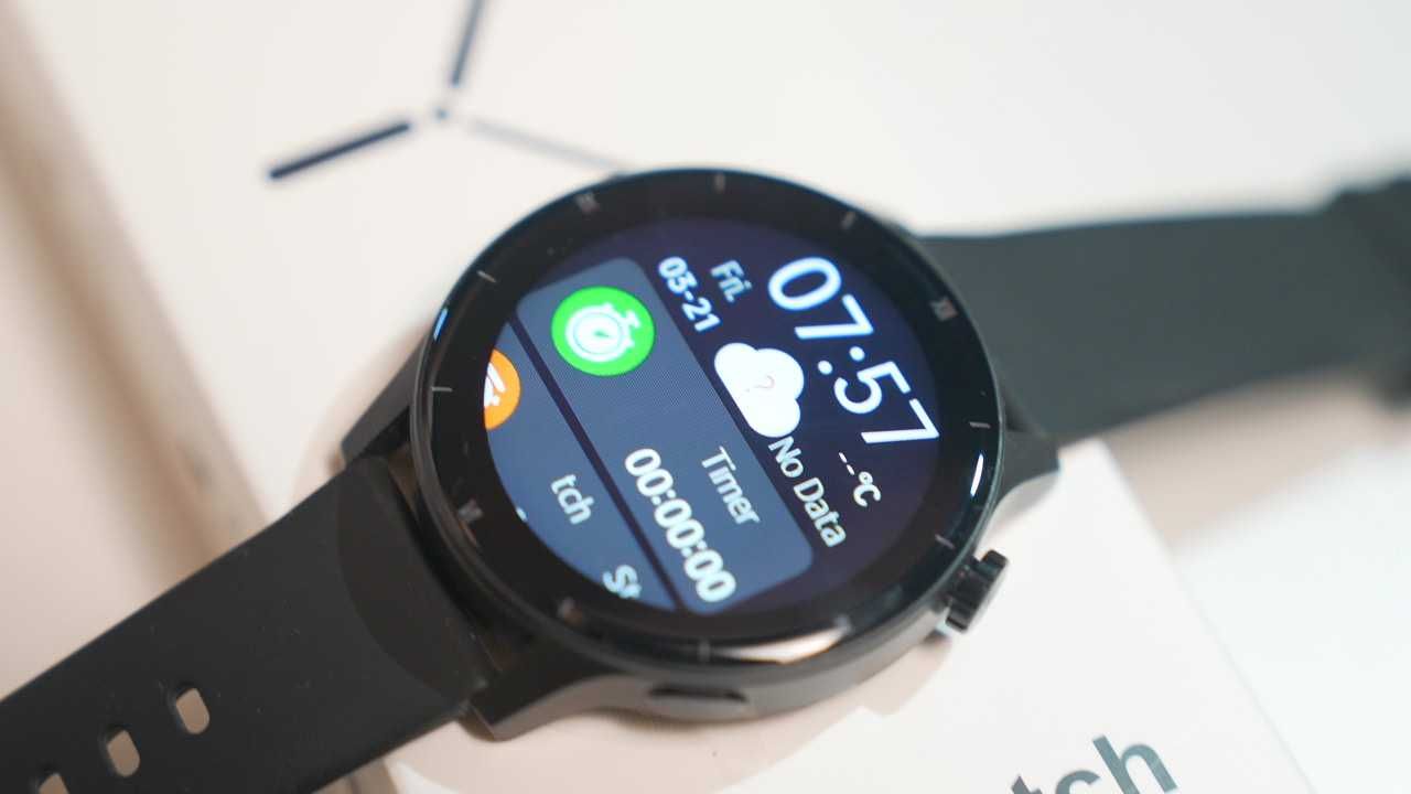 Smart Watch/Смарт часовник