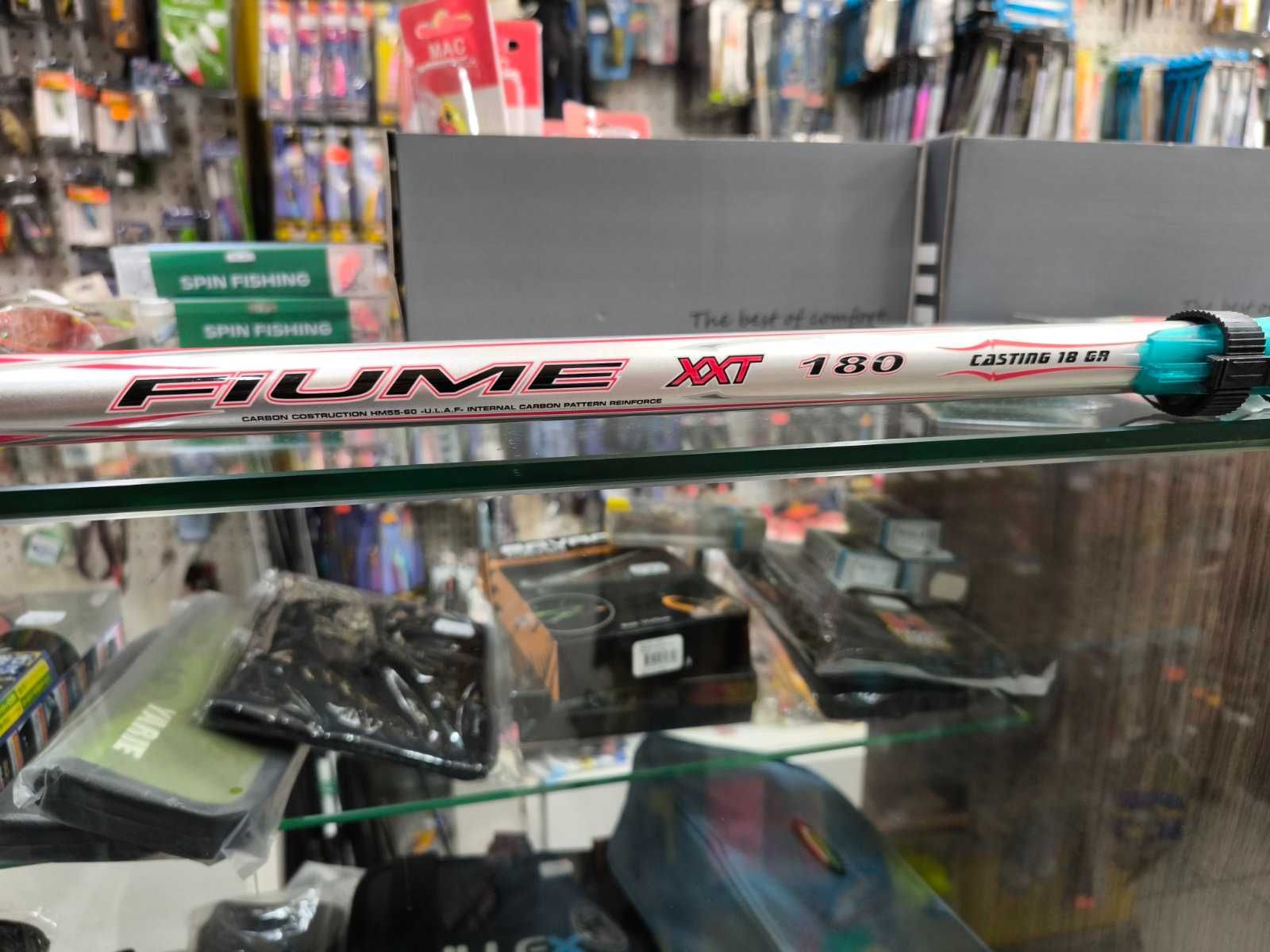 Болонезе Colmic Fiume XXT 180
