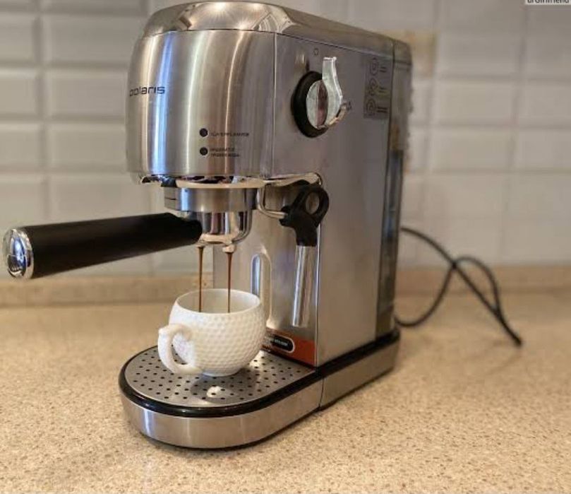 Продаётся кофемашина