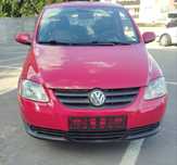 Volkswagen Fox  1.2  benzină