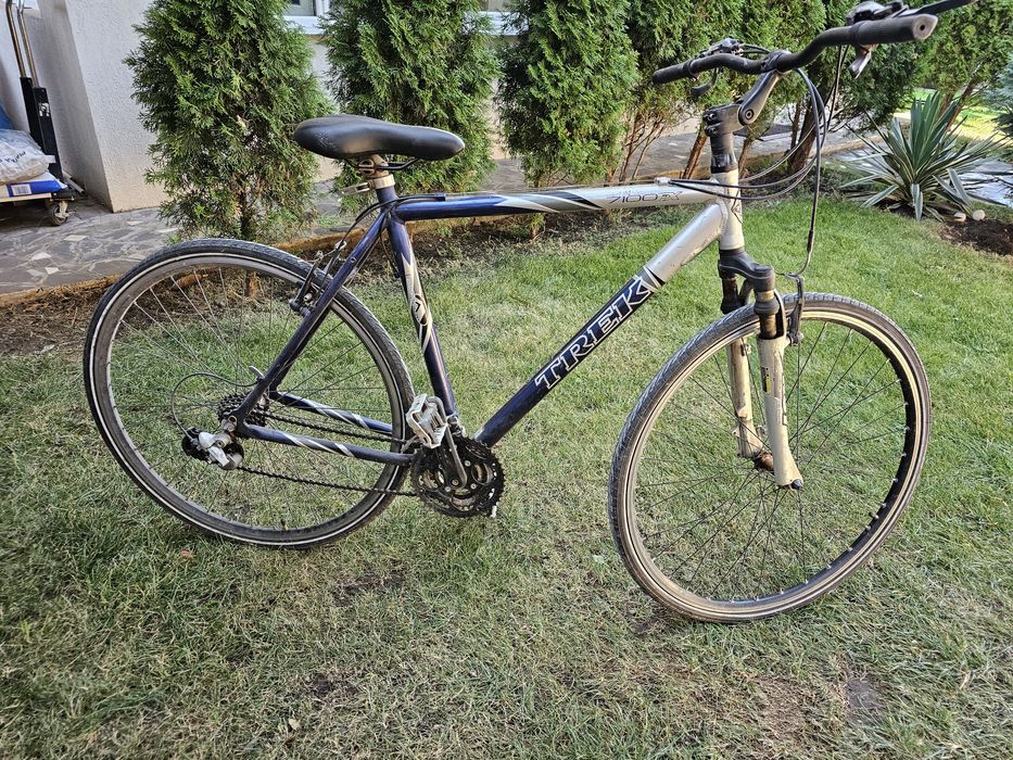 Cursiera TREK FX 7100