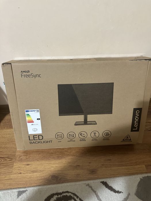 Монитор Lenovo L24i-30