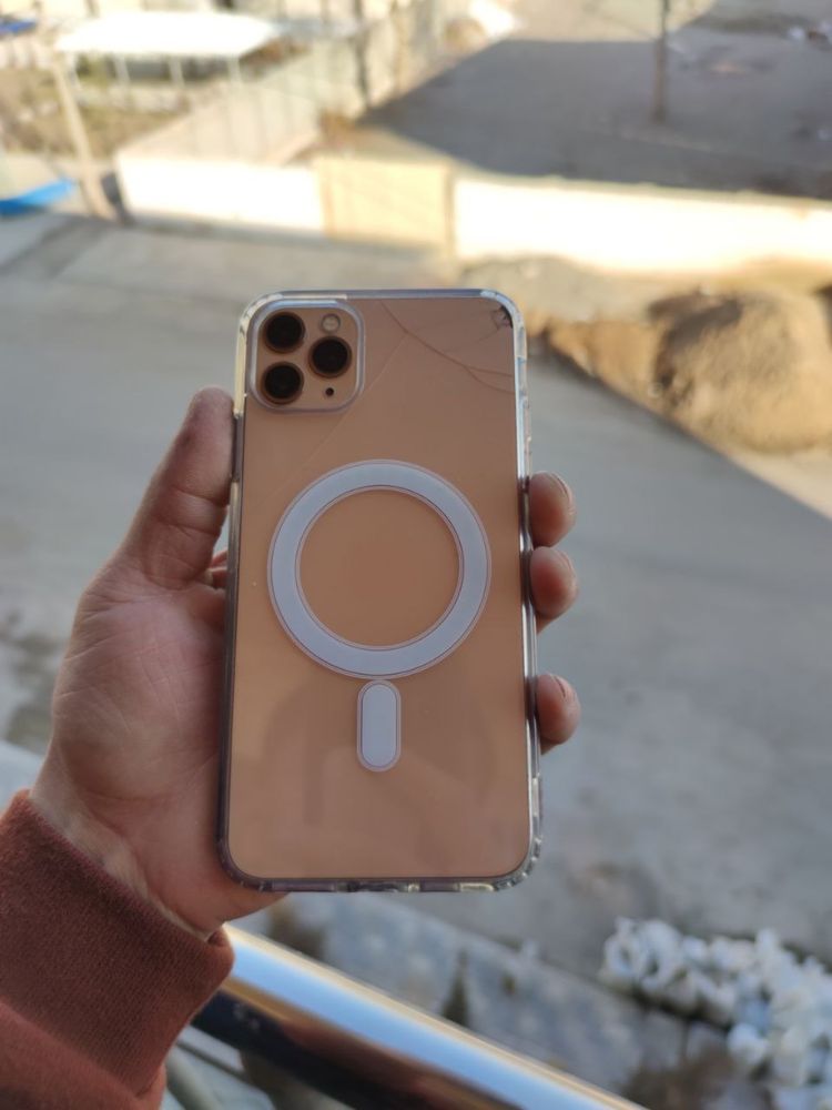 iphone11pro max 77 yomkost