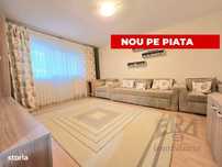 Apartament 3 camere | Decomandat | Nufarul - str. Onisifor Ghibu