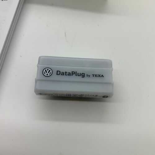 Volkswagen DataPlug Connectivitiy Bluetooth 5GV.051.629.L 5GV051629L