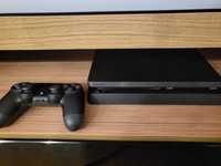 Consola PS Playstation 4 1 TB slim