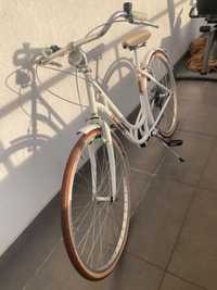 Bicicleta dama Adriatica Danish Lady