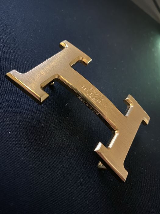 Curea Hermes Gold 18K