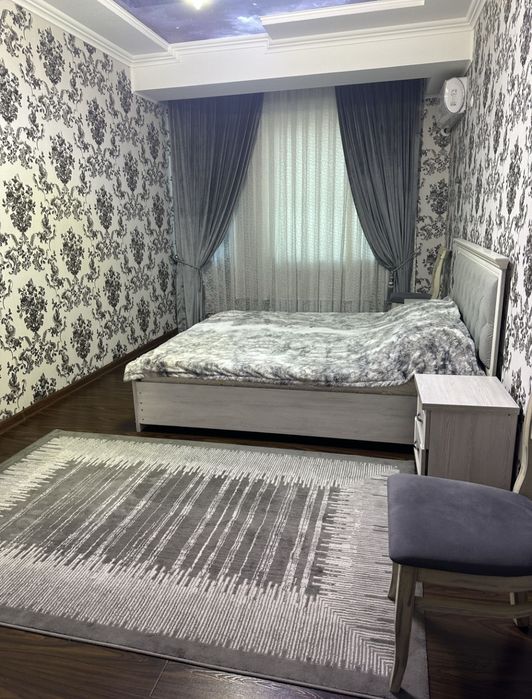 Срочно сдаётся 2-х комнатная