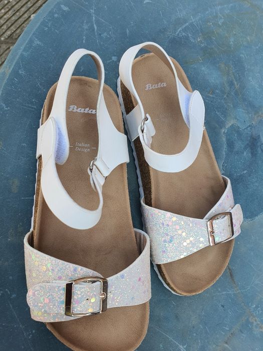 Сандали Бата 31 номер