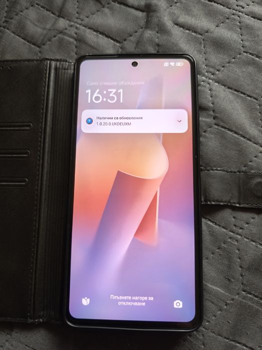 Телефон Xiaomi 11T PRO 8/256
