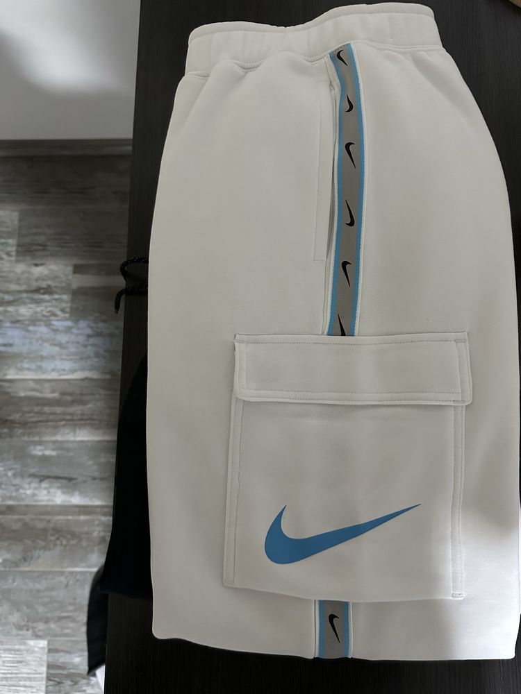 Nike compleu Nou