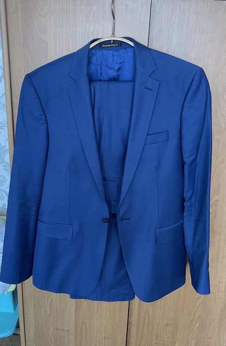 Классический Костюм