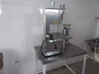 Vitrine Frigorifice