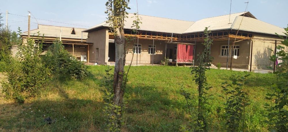 Продаётся дом 19 соток Ташкент область