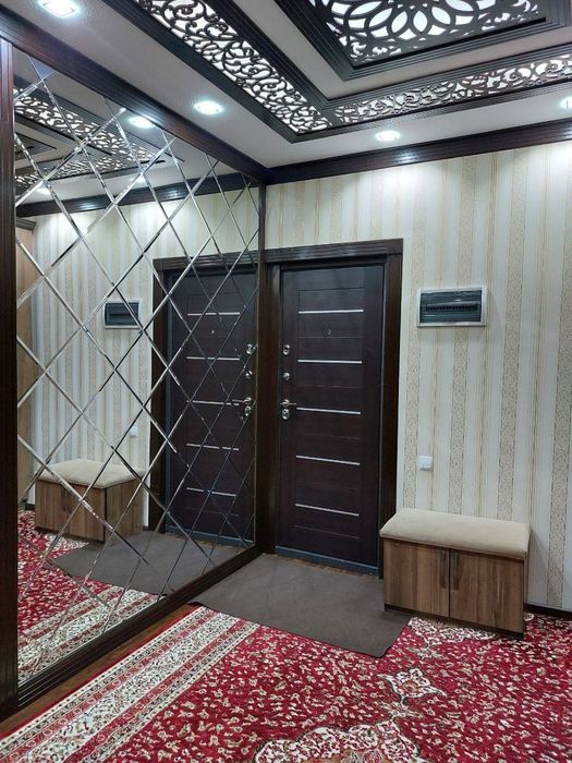 Продаётся 3х комн квартира на 3 этаже Ор-р 6 микрорайон 70 остановка