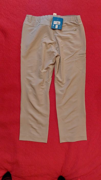 Нови дамски туристически панталони Direct Alpine и Patagonia