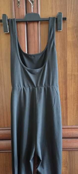 Salopeta lunga neagra
