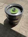 Butoi Bere Inox, hidrofor de 30l !!