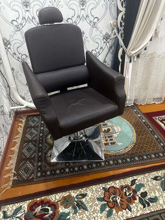 Кресло сотилади холати янги